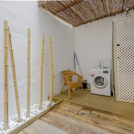 Nuevo Apt De 9Pax En La Cava Alta Centro De Madrid E1 Esterno foto