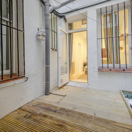Nuevo Apt De 9Pax En La Cava Alta Centro De Madrid E1 Esterno foto